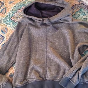 Womens Nike Sweatshirt